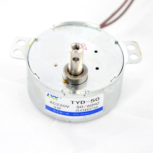 For tyd 220v 240v - tyd-50, ac