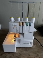 Brother 1034D Overlocker