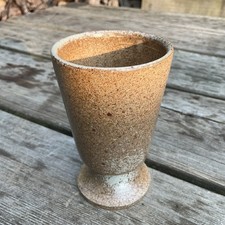 Salt Glazed Stoneware Studio