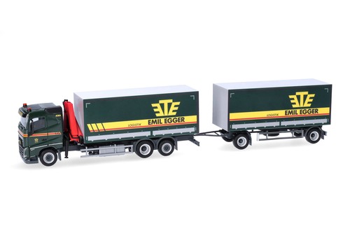 Volvo 2020 flat roof - 2020,