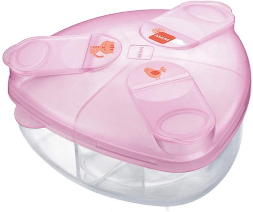 Mam formula dispenser stores - formula,
