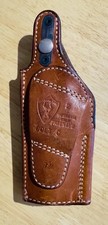 Safariland Vintage Colt C 1