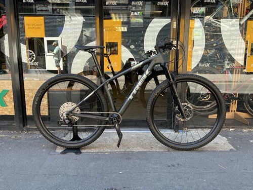 Trek procaliber shimano - trek, 9.6