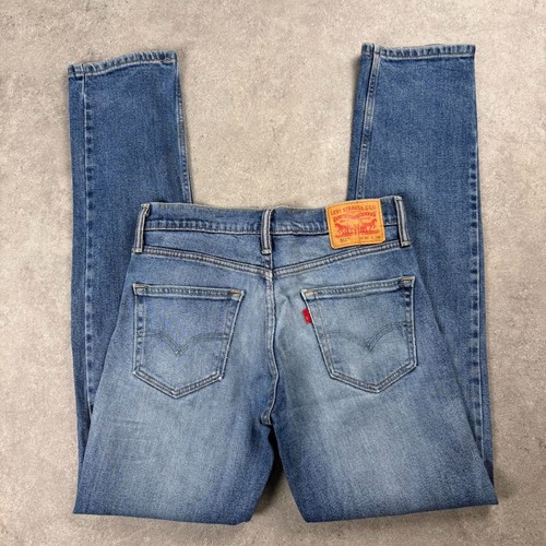 Vintage levi 511 blue - levi’s,