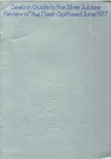 SEALINK GUIDE TO THE SILVER