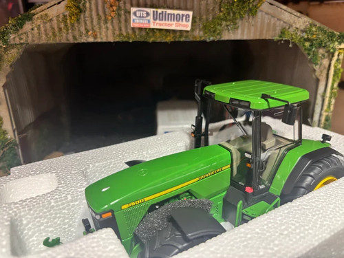 John deere 8400 - deere, 1:32