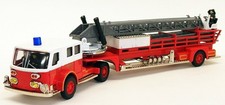 Corgi 1/50 Scale Fire Engine