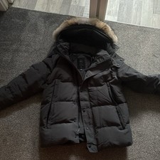 Canada Goose Men's Wyndham