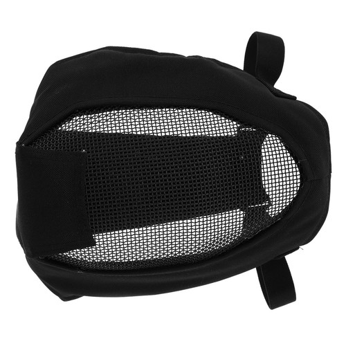 Full face protective - full, mask