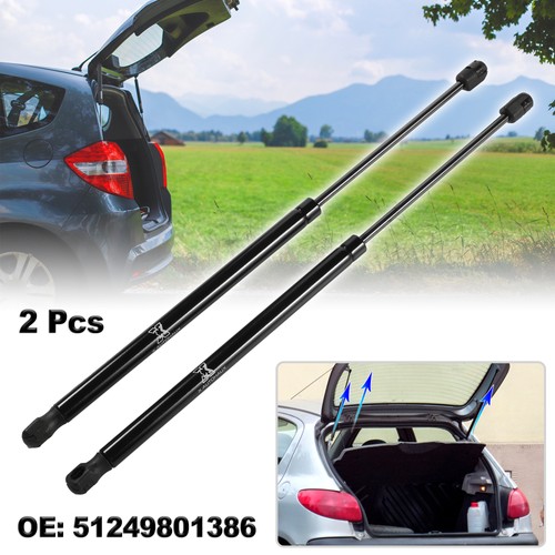 2pcs car rear hatch liftgate - 2pcs,