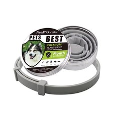 Adjustable Tick Flea Collar
