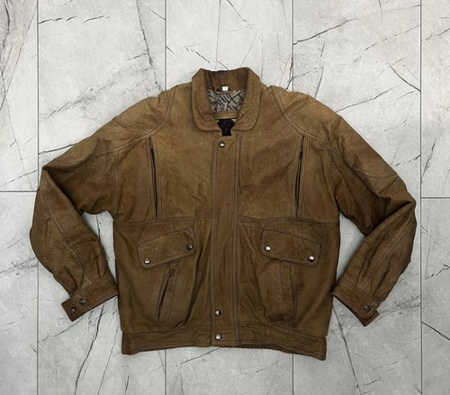 Vintage sardar leather - vintage,