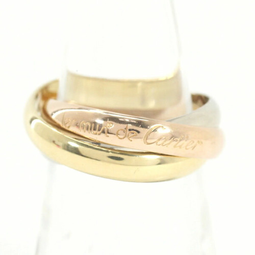 Cartier trinity classic - classic, mm