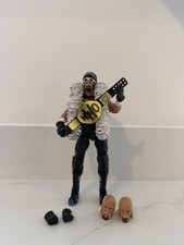 WWE Ultimate Edition Action