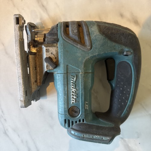 Makita bjv180 lxt cordless - makita,