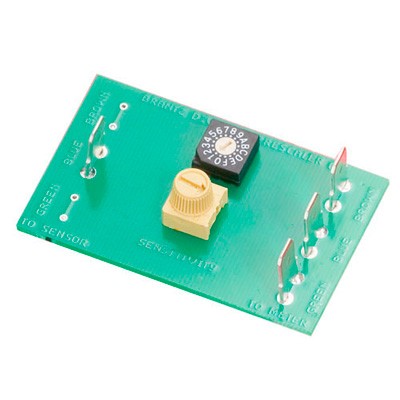 Brantz speed sensor - speed, probe