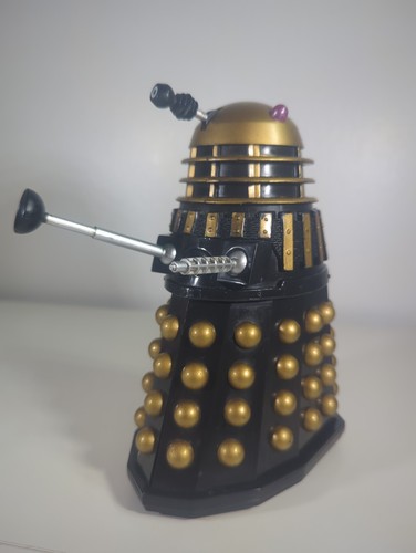 Doctor who talking light - doctor,