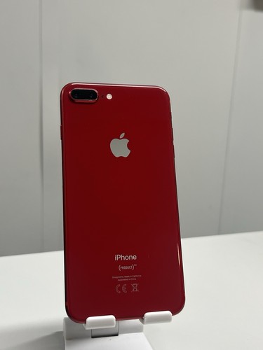Iphone plus product red 64gb - 8,