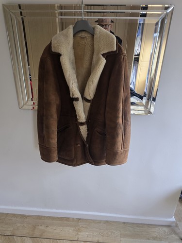 Morlands genuine sheepskin - morlands,