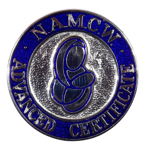 National association maternal - national,