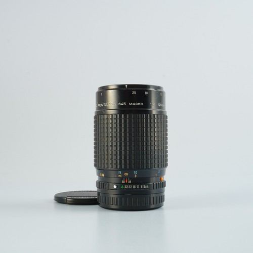 Excellent smc pentax 120mm - a,