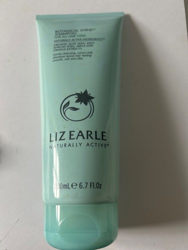 Liz earle botanical shine - earle,