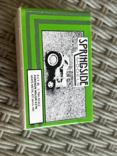 Springside models rvt65 - models,
