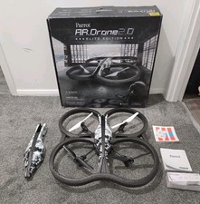 Parrot AR Drone 2.0 Elite