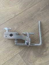 Pearl Drum L Arm Holder Clamp