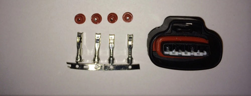 Toyota 20v distributor plug - 20v,