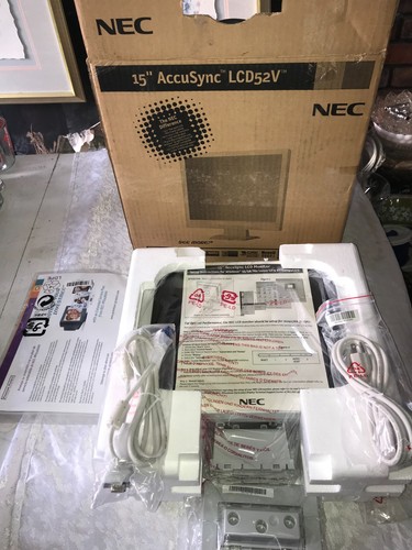 Nib vintage nos rare - nib, nec