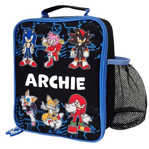 Sonic the hedgehog - sonic, kids