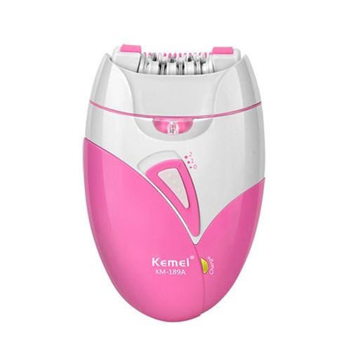 Rechargeable epilator for - rechargeable,