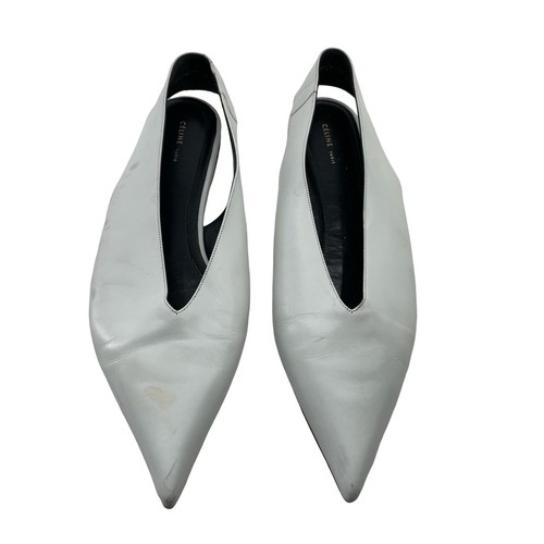 Celine women shoes - shoes, slingback