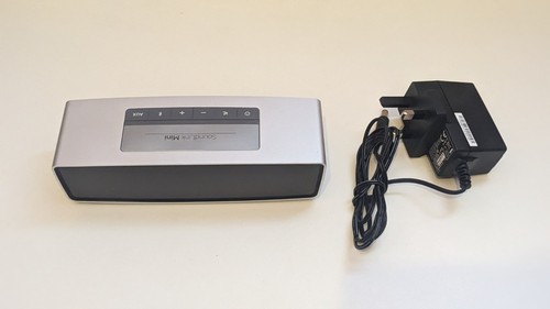 Bose soundlink mini series - mini,