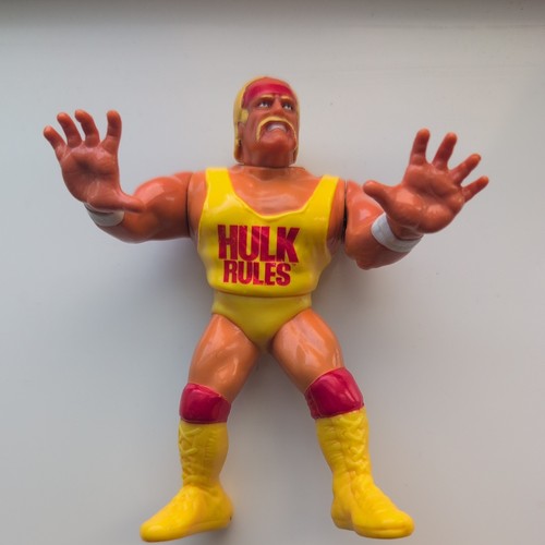 Hulk hogan wwf wwe wrestling - hogan,