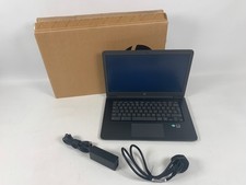 HP Stream 14s-dq0508sa 14" Laptop  Intel Celeron 128 GB SSD, 4GB  2145800