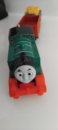 Green thomas motorised - green,