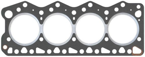 Elring 863 980 - elring, gasket