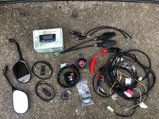 Raptor YFM700 TRX400 TRX450