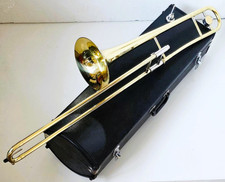 Chase Bb Tenor Slide Trombone