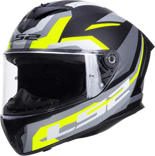 Ls2 ff820 rapid iii - ff820,