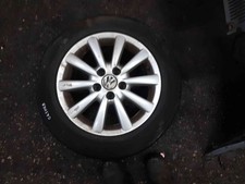 Volkswagen Sharan MK1