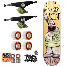 Independent Trucks X Heritage
