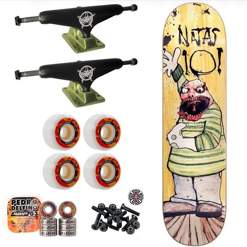 Independent trucks heritage - independent,