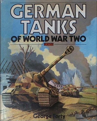 German tanks world war - german, in