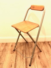 Ikea vintage Dennis folding