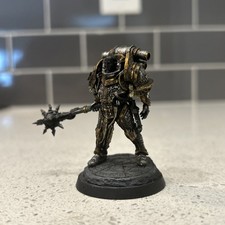 Warhammer 30k Primarch Lorgar