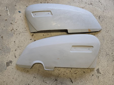 Lambretta gp pair of side