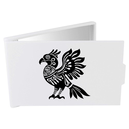 Aztec bird compact travel - bird, '